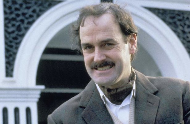 BBC verwijdert omstreden aflevering Fawlty Towers